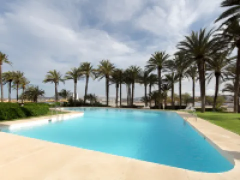 Parador de Javea Hotels in Xabia