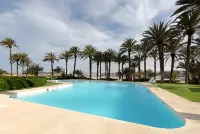 Parador de Javea Hotels in Xabia