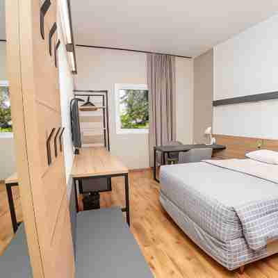 Hotel 10 Joinville Rooms
