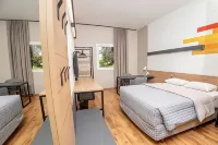 Hotel 10 Joinville Hôtels à proximité de : Casa da Memória e Cemitério do Imigrante de Joinville