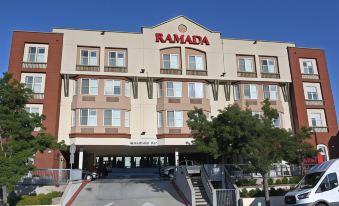 Ramada Limited San Francisco Airport North