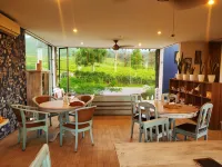 Tea Garden Resort Hotel a Sagalaherang