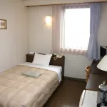 Hotel Inn Sakata Hôtels à : Sakata