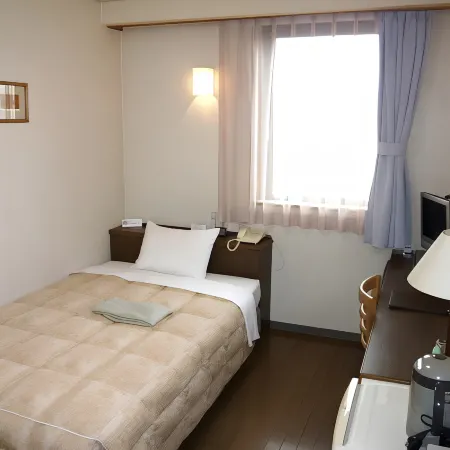 Hotel Inn Sakata