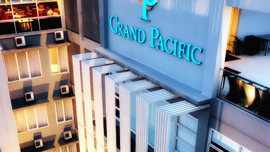 Grand Pacific Hotel