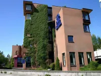 Scandic Stavanger Park Hotels in Stavanger