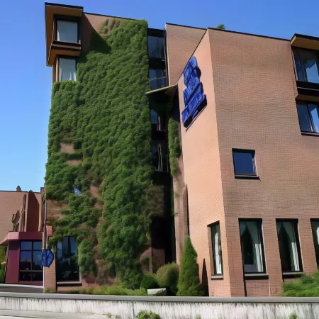 Scandic Stavanger Park