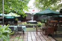 Hotel Bumi Wiyata Hotel dekat Universitas Indonesia