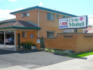 Civic Motel Grafton