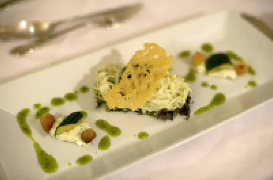 Lovelady Shield Country House Hotel