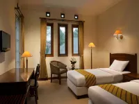 Sany Rosa Hotel Bandung