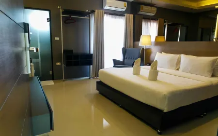 The Zenery Hotel