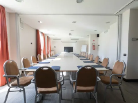 Belstay Milano Linate Hotels in Milan