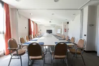 Belstay Milano Linate Hotels in Settala