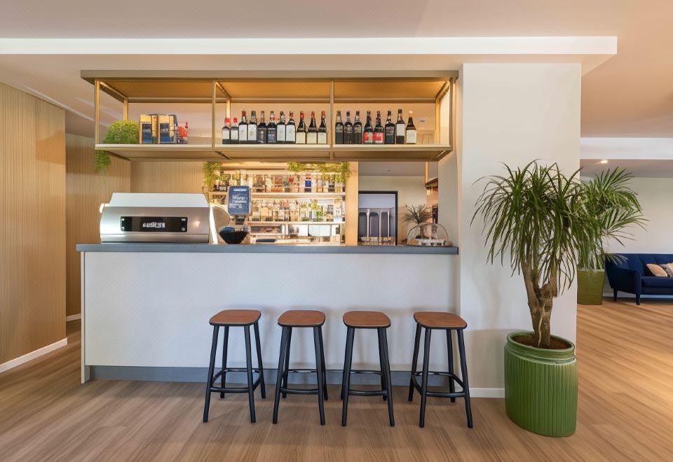 벨스테이 밀라노 리나테