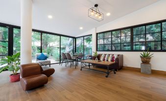 The One Sabai Living Pattaya