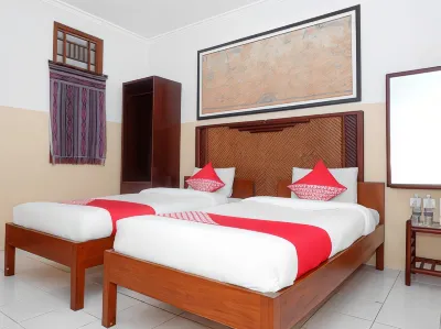 Rajasa Hotel Hotels near Borobudur Temple