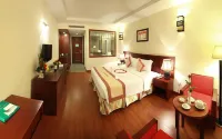Dlgl - Dung Quat Hotel Hotels in Núi Thành