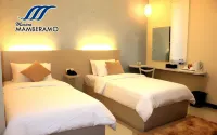 Marina Mamberamo Hotel