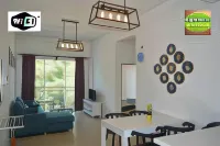 My Home Apartment @ Golden Hills