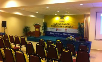 1. Sun Inns..