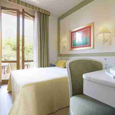 Relais Santa Chiara Hotel - Tuscany Charme Rooms