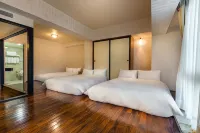 Lishin Hotel