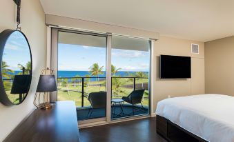 2. Hilton G..