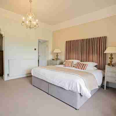 Northcote Manor Rooms