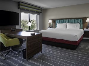 Hampton Inn and Suites by Hilton Indianapolis West Speedway