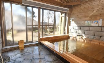 Shugojin Onsen
