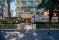 Hotel Lem-Casadei