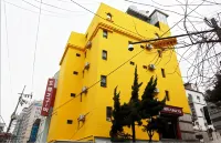 金山飯店