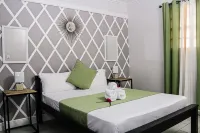 Palm Spring Inn Các khách sạn ở 