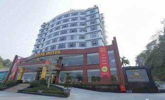 Lao Cai Royal Hotel