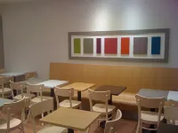 B&B Hotel Mont-De-Marsan - breakfast