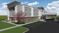 Hampton Inn by Hilton Kennebunk-Kennebunkport Hotels in Kennebunk