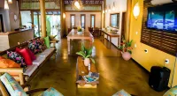 Paraíso Ecológico Pousada & Spa Hotels in Arraial d' Ajuda