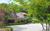 Yongin Full House Pension Hotels near Daedeogcheon