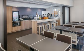 Microtel Inn & Suites by Wyndham Monahans