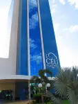 Ceu Palmas Hotel Các khách sạn ở 
