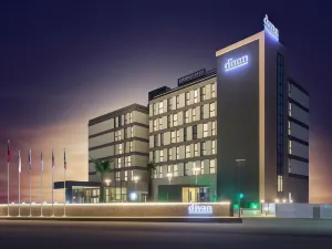 Dedeman Cizre Hotel