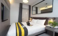 Rooms Inc Semarang