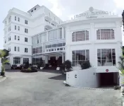 Royal Darmo Malioboro Hotel a Gedong Tengen