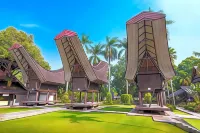 An Hotel Satrio Kuningan Hotel a 
