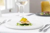 Losehill House Hotel & Spa - breakfast
