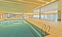 Parsian Azadi Hotel Hotels in Teheran