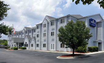 Microtel Inn & Suites by Wyndham Florence