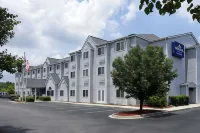 Microtel Inn & Suites by Wyndham Florence