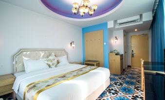 Hotel Hilal